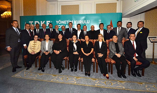 Marka Ekonomisi ve Döviz Kazandırıcı Faaliyetler zirvesi gerçekleştirildi