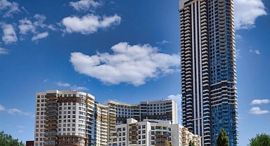 Sinpaş Beşiktaş'ta kentsel dönüşüm görüşmelerine başladı