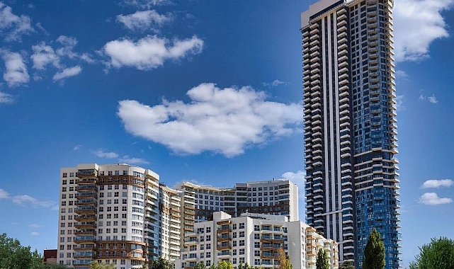 Sinpaş Beşiktaş'ta kentsel dönüşüm görüşmelerine başladı