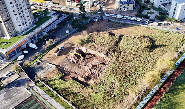 Ümraniye'ye Engelsiz Yaşam Merkezi