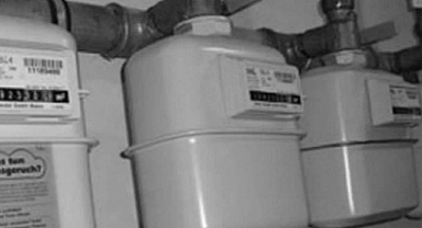 2026 su, elektrik ve gaz sayaçları tamir ve ayar ücretleri