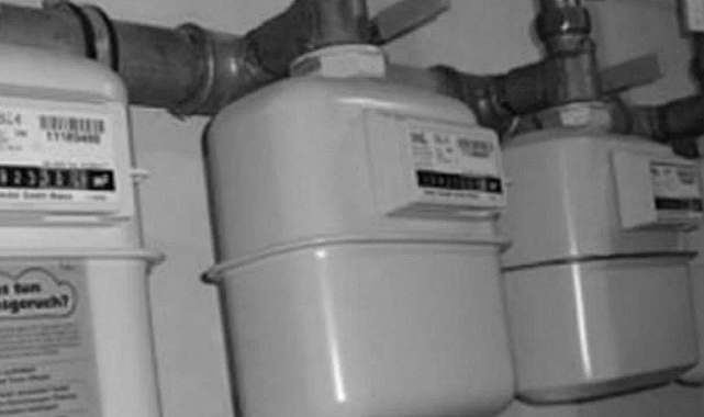 2026 su, elektrik ve gaz sayaçları tamir ve ayar ücretleri