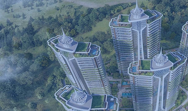 Borsanın yeni gayrimenkul şirketi halka arz sonuçlarını açıkladı