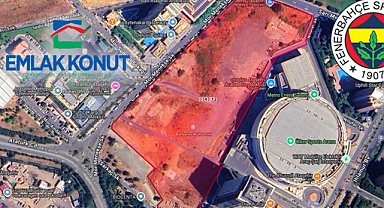 (EKGYO) Emlak Konut Ataşehir Küçükbakkalköy ihalesine en yüksek teklif verenler açıklandı