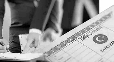 Emlak ve tapu harçları zamlanmadan tapunuzu o tarihe kadar alın!