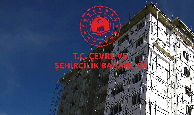 Isı Yalıtım İşleri Genel Teknik Şartnamesi değişikliği Resmi Gazete'de