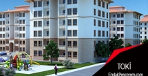 TOKİ emekliye konut satışı başvuru nasıl yapılır, şartları neler?