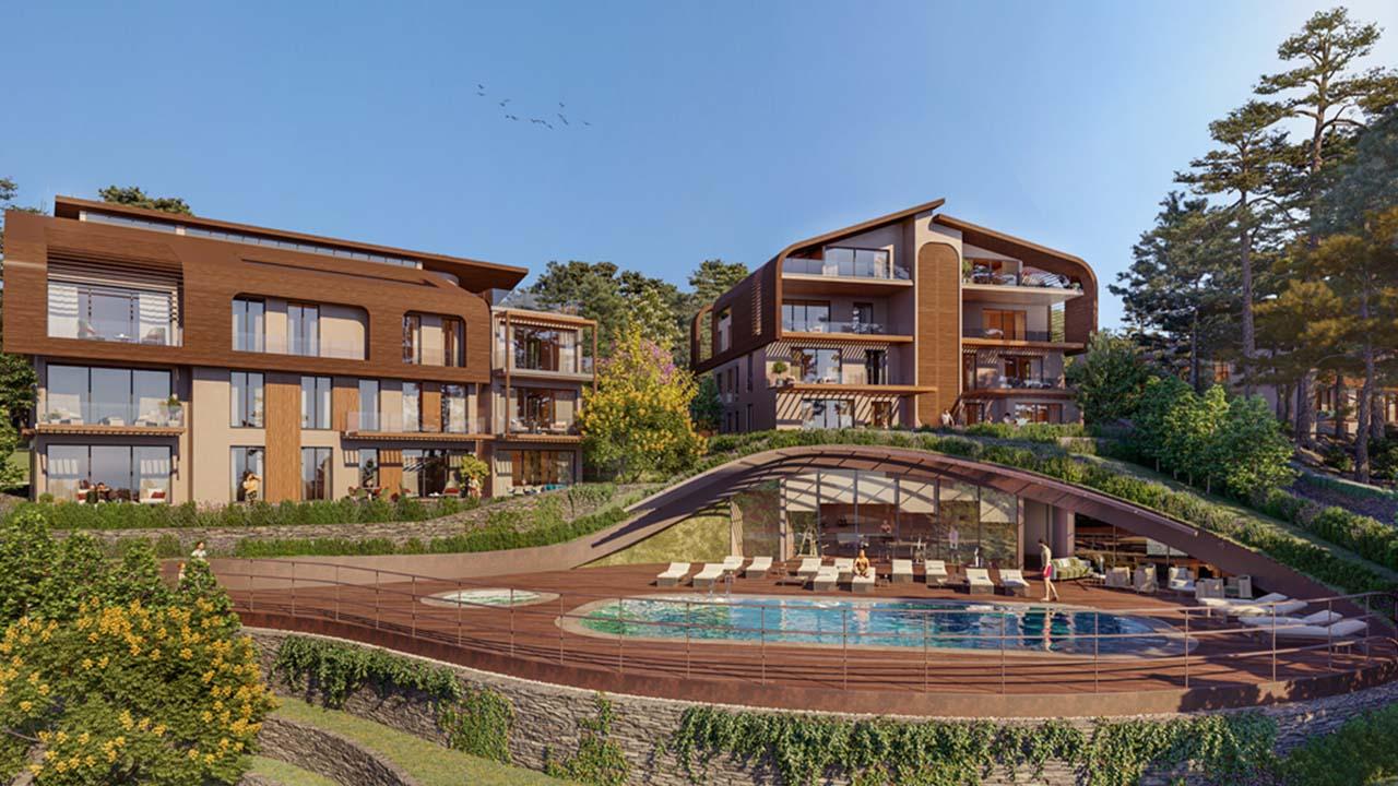 Ev hayali kuranlara 60 ay 0 faizli konut kampanyası