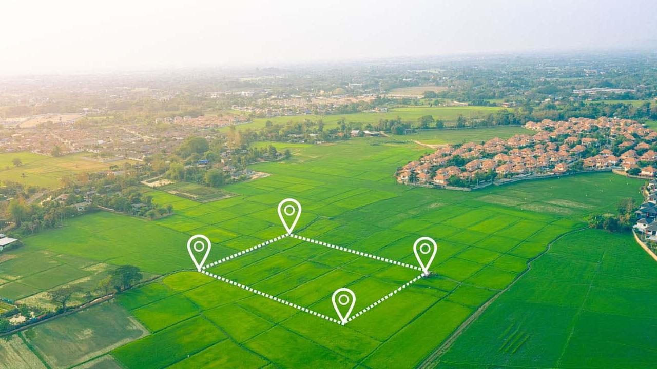 Malatya ve Çorum'da arazi toplulaştırma başlatıldı