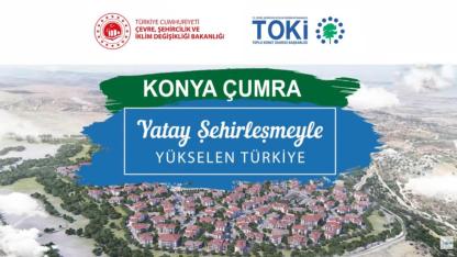 Konya TOKİ kura sonuçları Ereğli ve Çumra projeleri için açıklandı