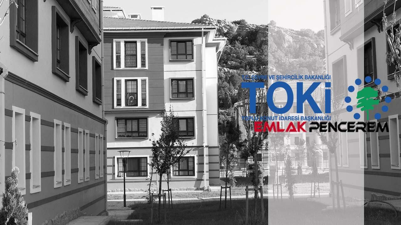 TOKİ Bitlis kura sonuçları 11 bin 453 başvuru arasından belli oldu! 500 bin konut kura çekimi canlı