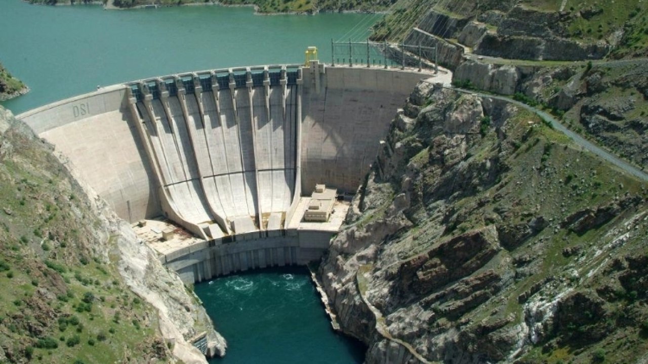 Elektrikte yerli kaynak payı yüzde 71,9 oldu