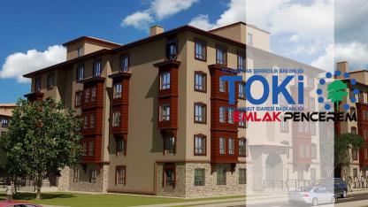 Lüleburgaz TOKİ kura sonuçları 7 bin üzerinde başvuru arasından belli oldu