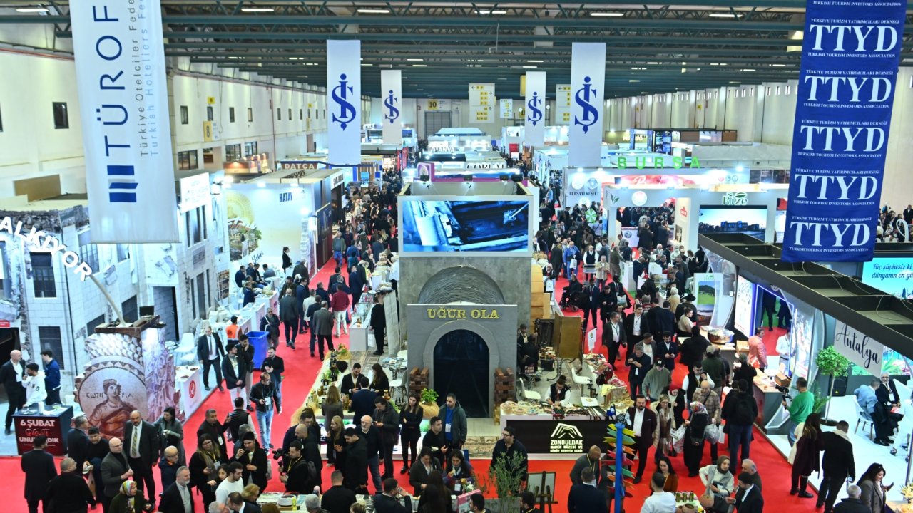 Muğla, EMITT 2026’da dünya turizmine açılıyor