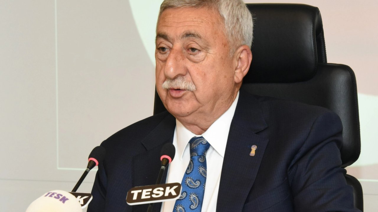 Palandöken: e-hacizler ve borç yükü çalışma hayatını durdurma noktasına getirdi