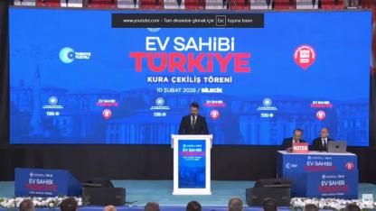 1618 dairelik Bilecik TOKİ kura sonuçları tüm ilçeler için açıklandı