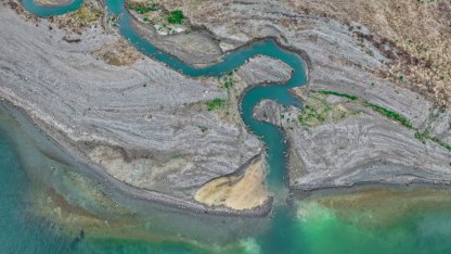 Sapanca Gölü için sevindirici gelişme