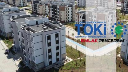 Silvan TOKİ kura sonuçları 500 konut için 6195 başvuru arasından isim isim açıklandı