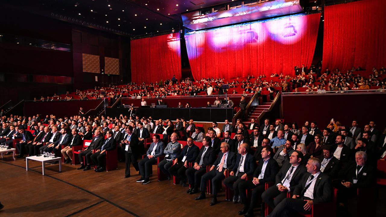 GYODER Gayrimenkul Zirvesi 2026 için geri sayım başladı