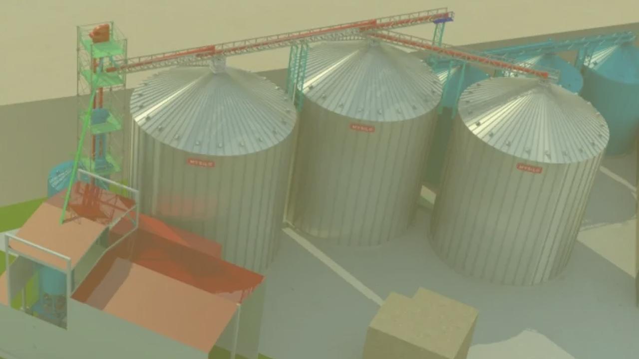 Lisanslı depo işletmeleri hakkında flaş düzenleme