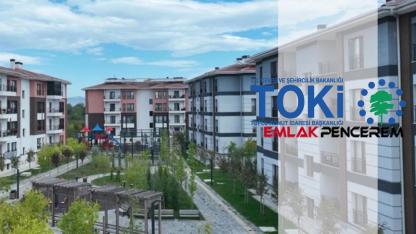 Seydikemer TOKİ kura sonuçları 3 bine yakın başvuru arasından belirlendi