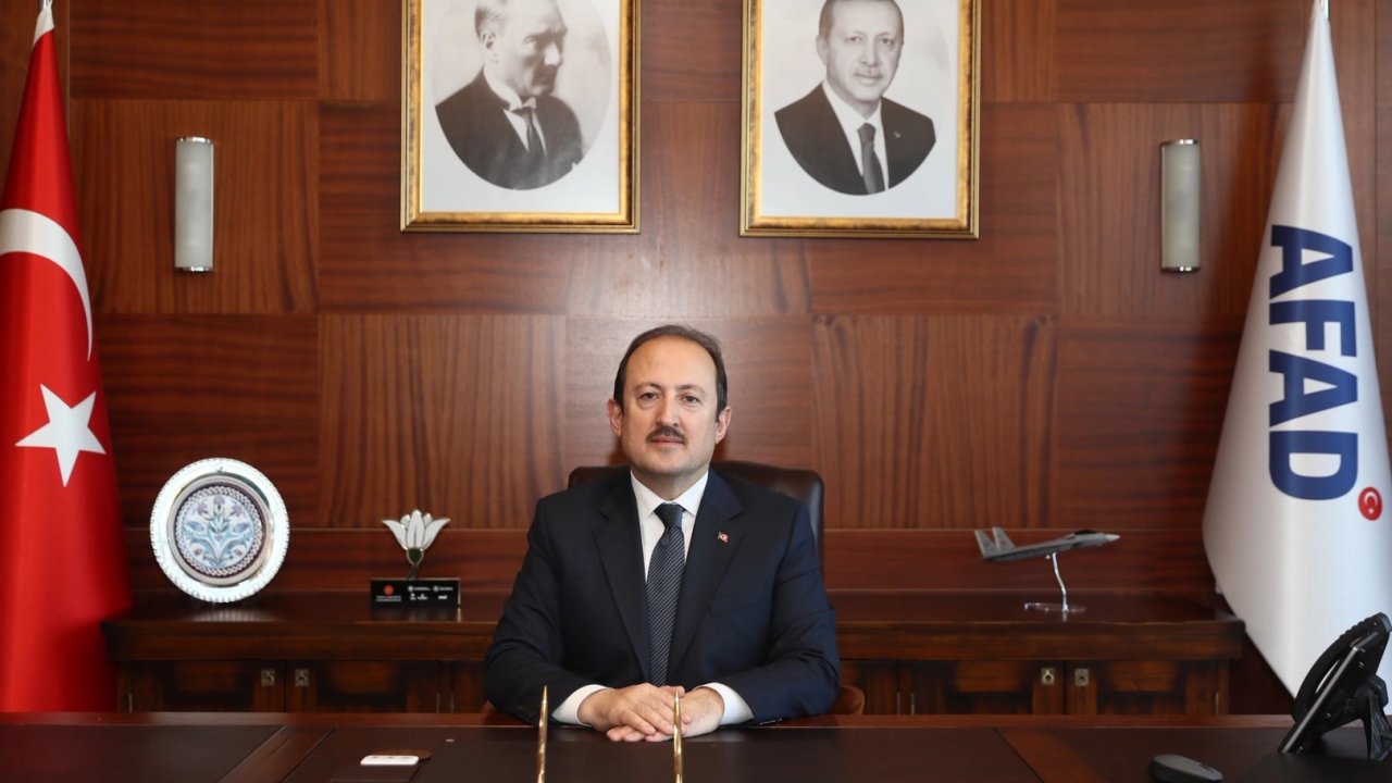 Türkiye’nin doğal afetlere karşı topyekûn hazırlık yapması gerek