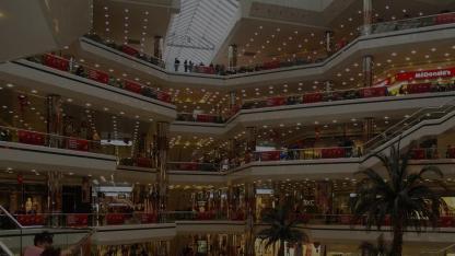 23 Nisan AVM'ler açık mı? İstanbul'da AVM'le saat kaçta açılacak, nereler tatil?