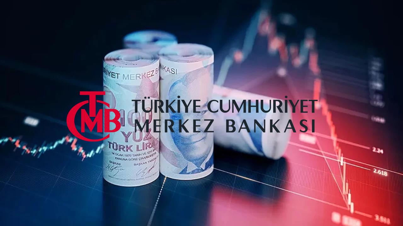 Ekonomi çevresi Merkez Bankası faiz kararına odaklandı