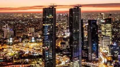 HANN Partners imzalı İstanbul'un lüks konut projesi yeni reklam filmiyle satışta