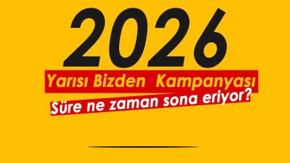 İstanbul’da Kentsel Dönüşüm Fırsatı: Yarısı Bizden Kampanyasında Süre Uzatıldı mı?