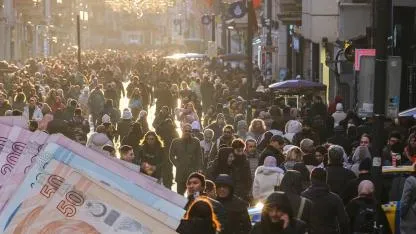 İstanbul'un Nisan ayı enflasyonu İTO tarafından açıklandı