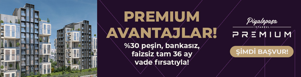 Polat - Piyalepaşa İstanbul Premium