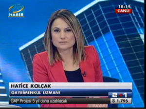 Hatice Kolçak ile 2+1 TGRT Haber 22 Aralık son program !