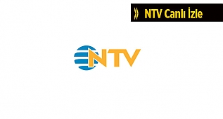 NTV Canlı yayını izle