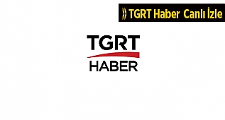 TGRT Haber canlı yayını izle