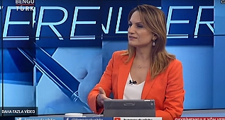 Hatice Kolçak ile Gayrimenkul'e Yön Verenler 18 Ekim 2017 Serdar Yılmaz - Av. Rıdvan Yıldız