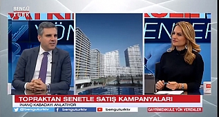 İnanç Kabadayı, Hatice Kolçak'ın programına konuk oldu