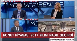 Hatice Kolçak'ın bu haftaki konukları Vedat Arslan ve Müjdat Güler