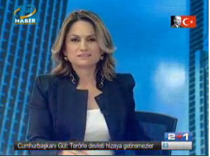 Hatice Kolçak İle 2+1 TGRT Haber 10 Kasım 2012