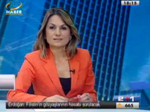 Hatice Kolçak İle 2+1 TGRT Haber 17 Kasım 2012