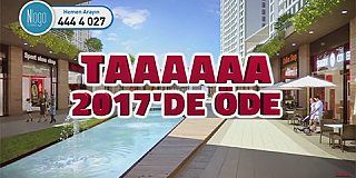 Özyurtlar Nlogo İstanbul yeni reklam/tanıtım filmi