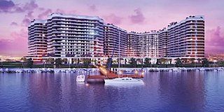 Blue Lake Küçükçekmece projesi tanıtım filmi